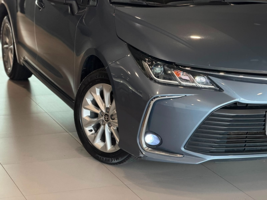 toyota corolla 2.0 vvt-ie flex gli direct shift 4p automatico 20201