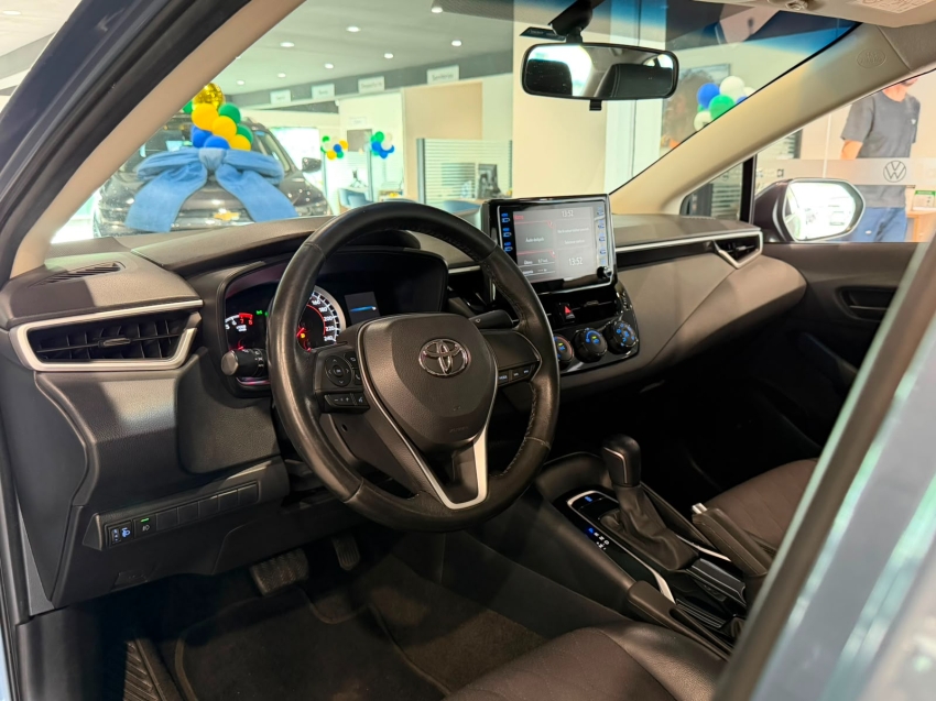 toyota corolla 2.0 vvt-ie flex gli direct shift 4p automatico 20207