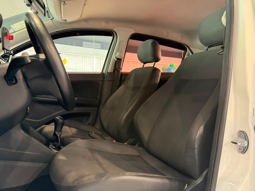 volkswagen gol 1.0 12v mpi totalflex trendline 4p manual flex 20185