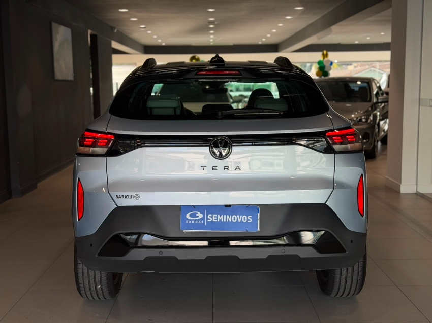 volkswagen tera 1.0 170 tsi high automatico flex 4p 202619