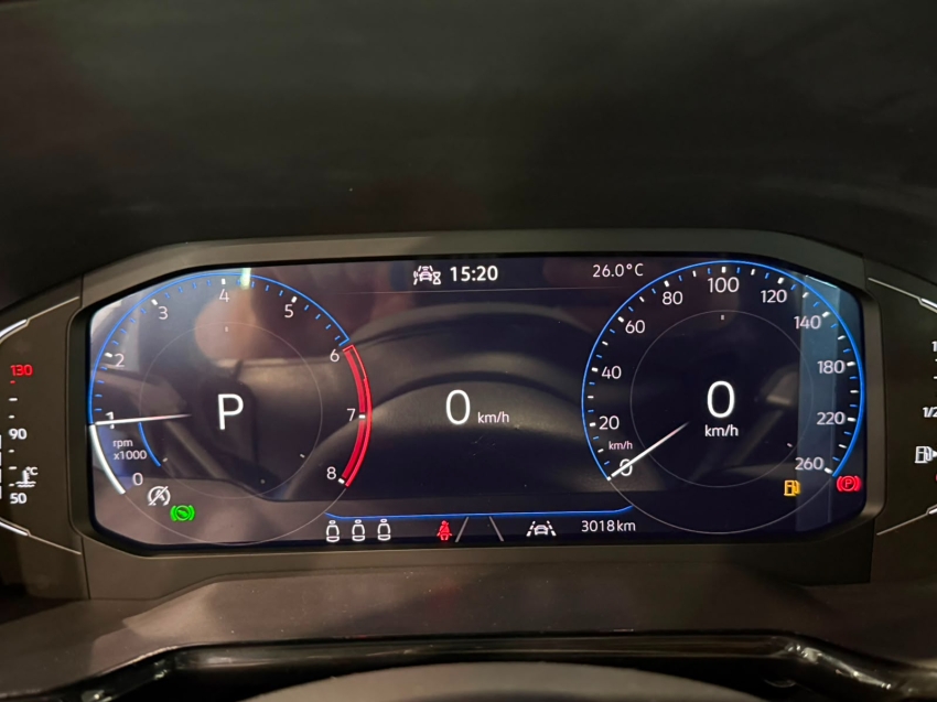 volkswagen tera 1.0 170 tsi high automatico flex 4p 202611
