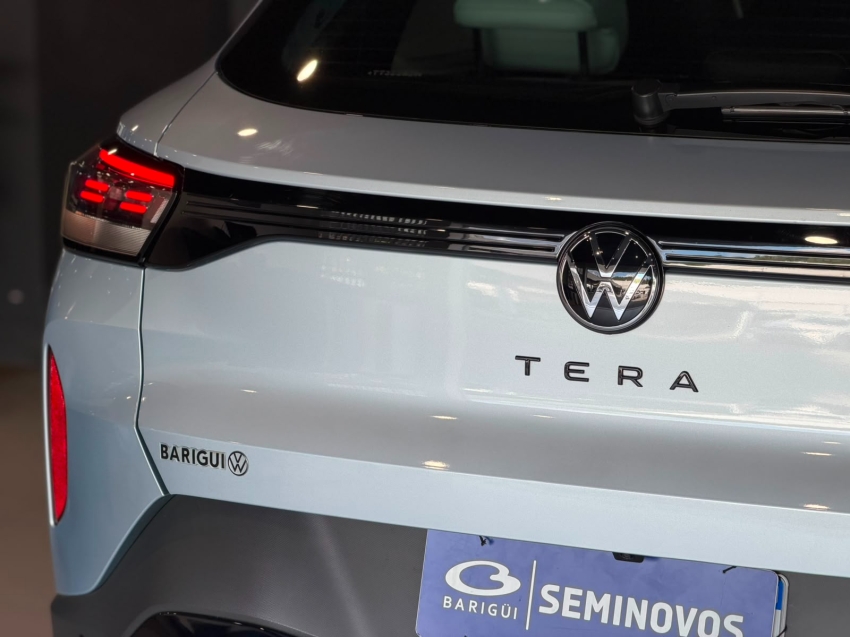 volkswagen tera 1.0 170 tsi high automatico flex 4p 202621