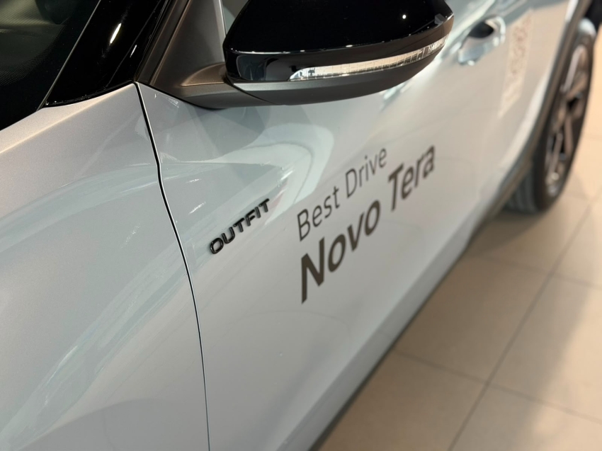 volkswagen tera 1.0 170 tsi high automatico flex 4p 20264