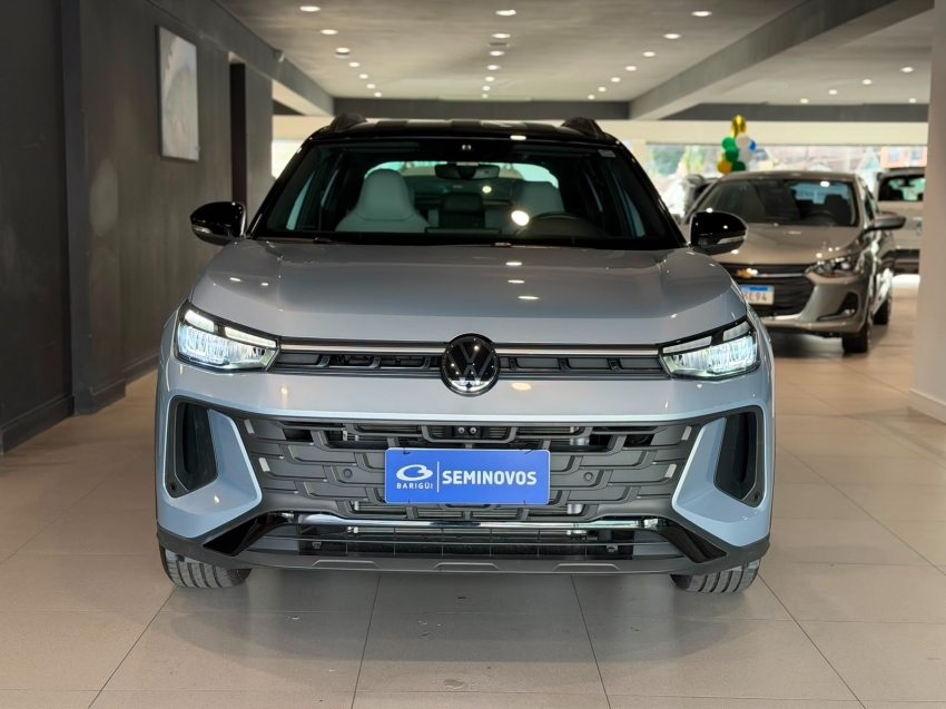 volkswagen tera 1.0 170 tsi high automatico flex 4p 20262