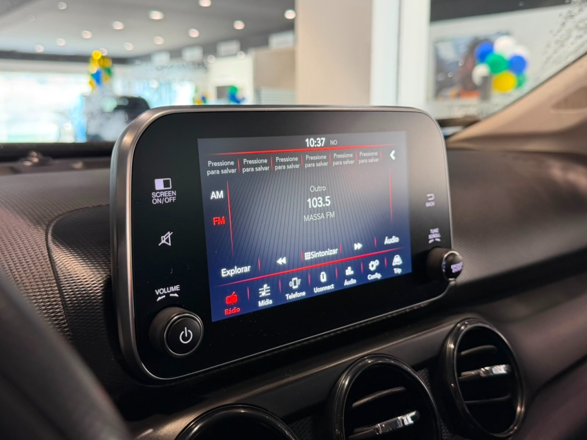 fiat cronos 1.3 firefly flex drive cvt 4p automatico 20238