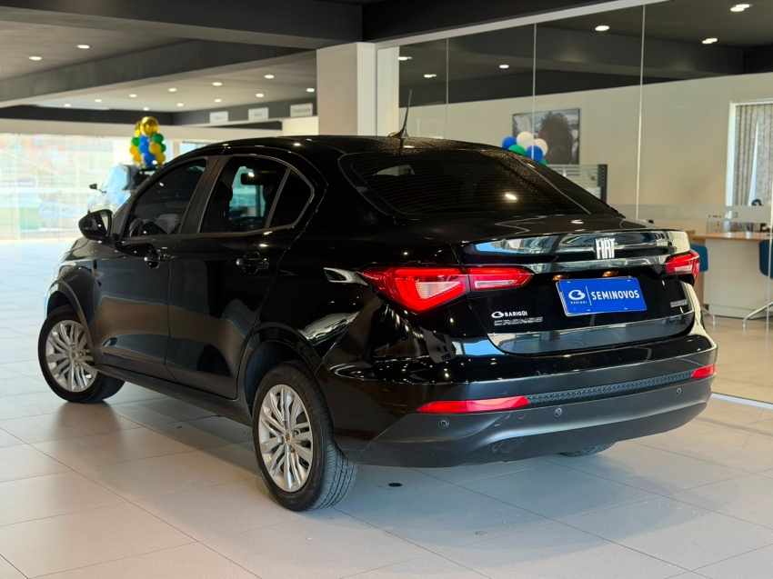 fiat cronos 1.3 firefly flex drive cvt 4p automatico 202313