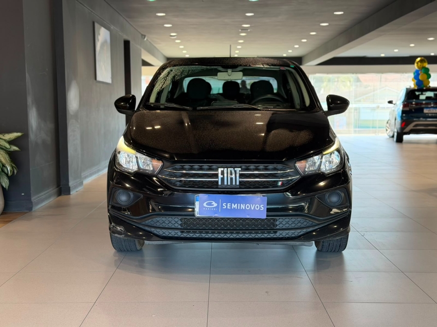 fiat cronos 1.3 firefly flex drive cvt 4p automatico 20231