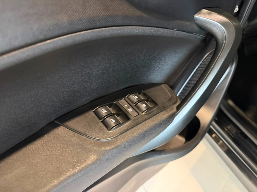 fiat cronos 1.3 firefly flex drive cvt 4p automatico 20233