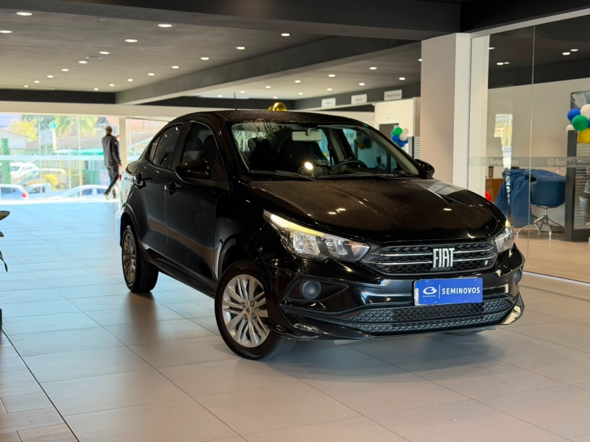 fiat cronos 1.3 firefly flex drive cvt 4p automatico 2023
