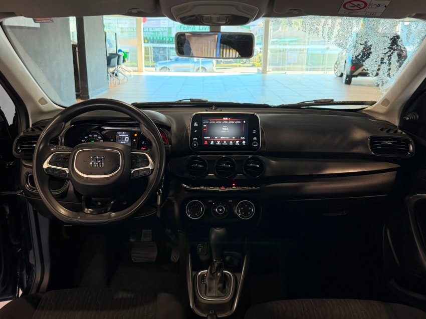 fiat cronos 1.3 firefly flex drive cvt 4p automatico 202311