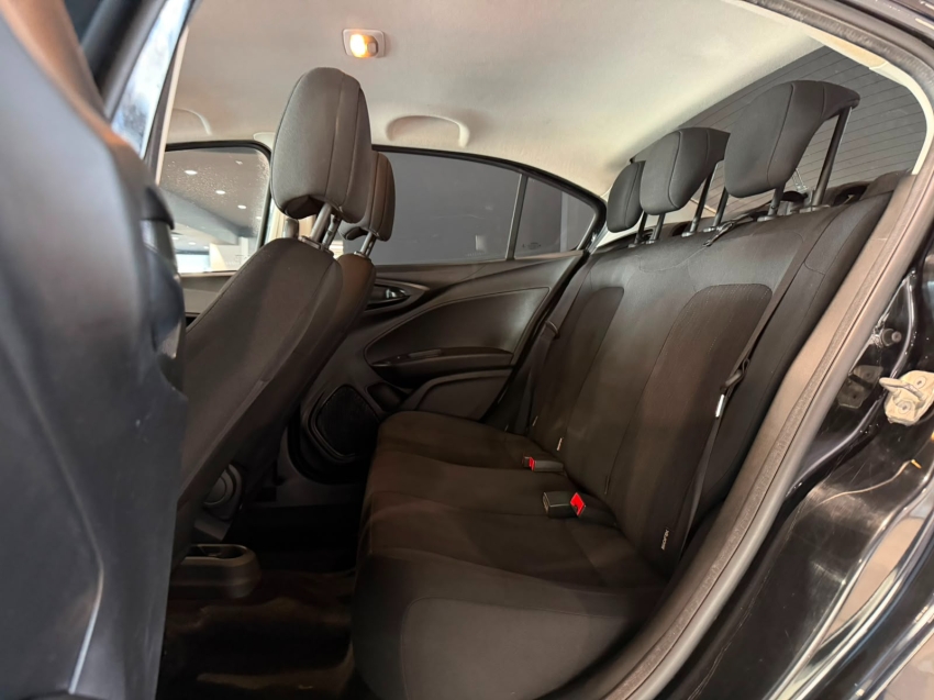 fiat cronos 1.3 firefly flex drive cvt 4p automatico 202312