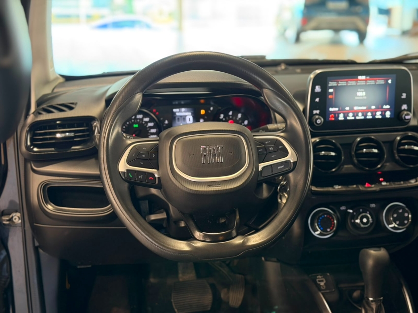 fiat cronos 1.3 firefly flex drive cvt 4p automatico 20236