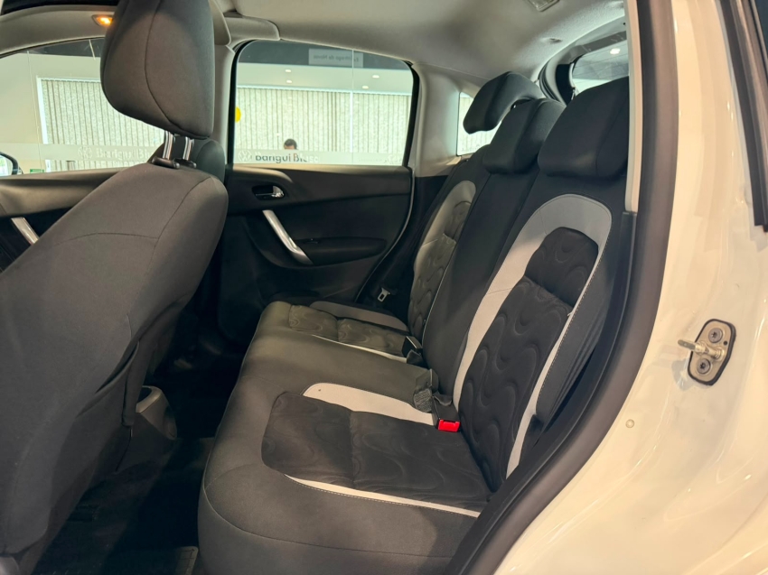 citroen c3 1.5 tendance 8v flex 4p manual 201412