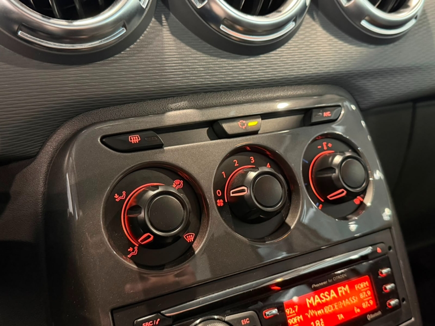 citroen c3 1.5 tendance 8v flex 4p manual 20149