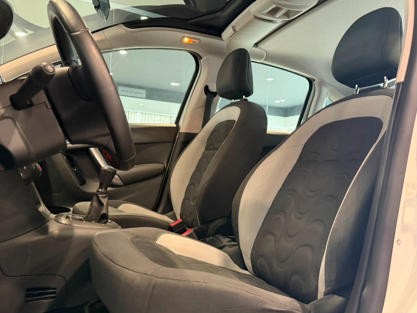 citroen c3 1.5 tendance 8v flex 4p manual 20146