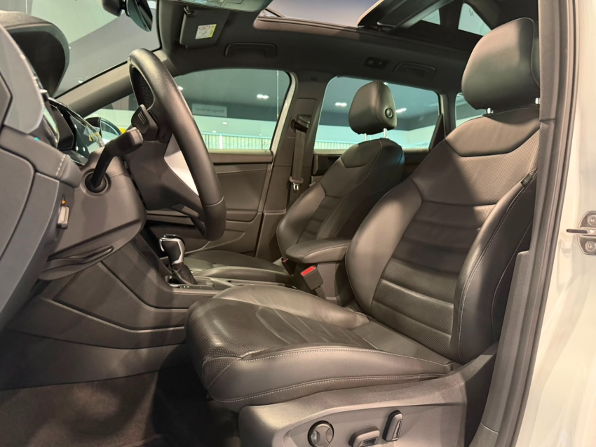 volkswagen taos 1.4 250 tsi total flex highline automatico 4p 20236
