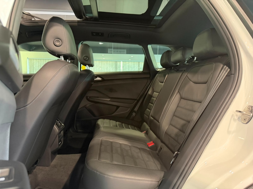 volkswagen taos 1.4 250 tsi total flex highline automatico 4p 202315