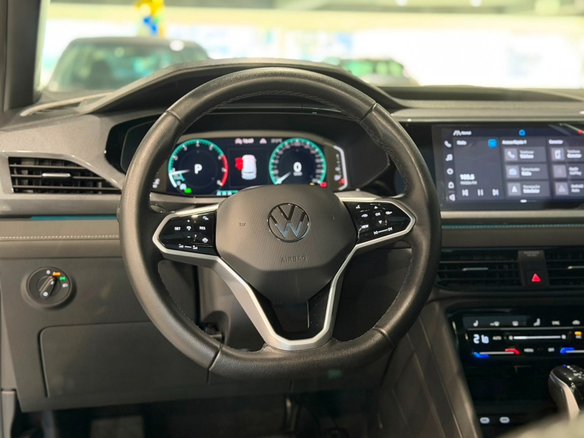 volkswagen taos 1.4 250 tsi total flex highline automatico 4p 20239