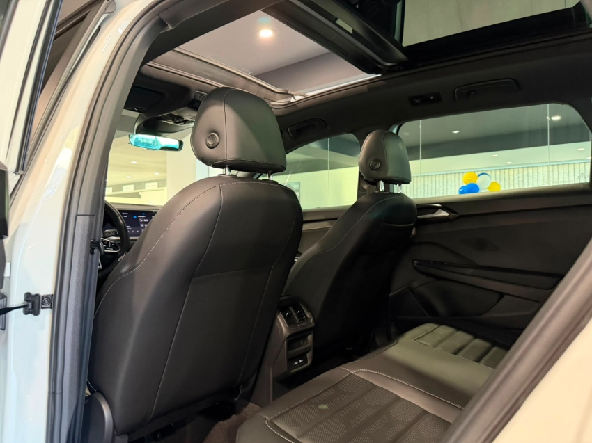 volkswagen taos 1.4 250 tsi total flex highline automatico 4p 202316