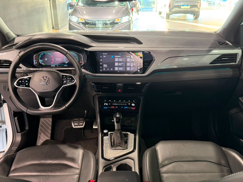 volkswagen taos 1.4 250 tsi total flex highline automatico 4p 202314