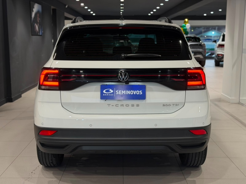 volkswagen t-cross 1.0 200 tsi total flex automatico 4p 202415