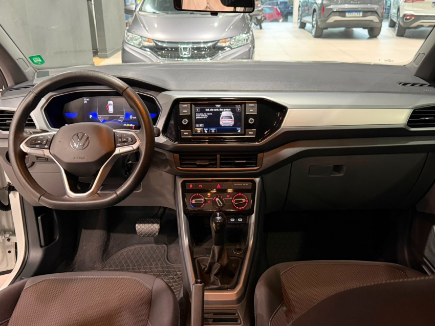 volkswagen t-cross 1.0 200 tsi total flex automatico 4p 202411