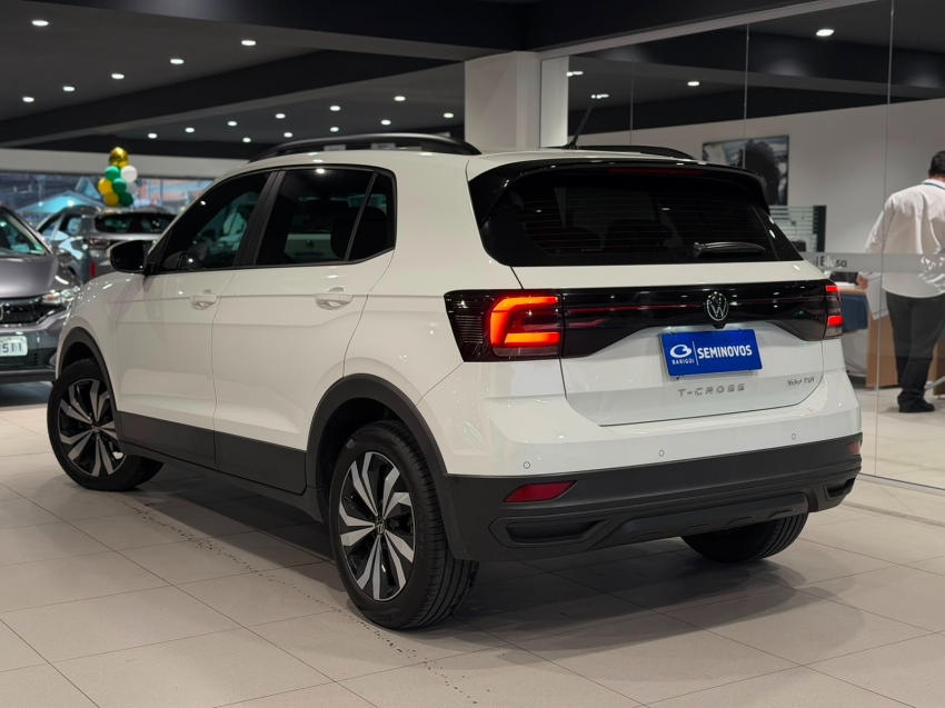 volkswagen t-cross 1.0 200 tsi total flex automatico 4p 202414