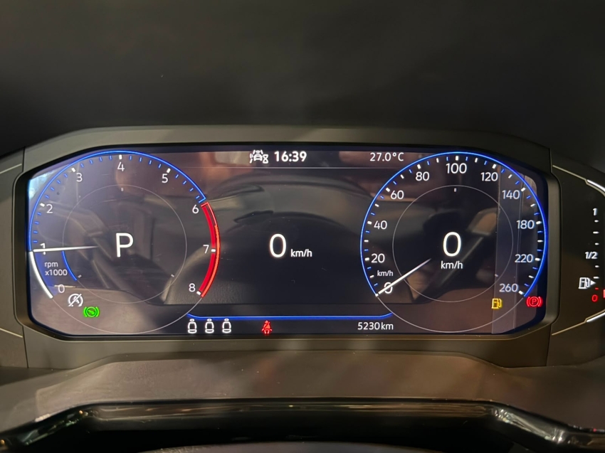 volkswagen tera 1.0 170 tsi high automatico flex 4p 20268