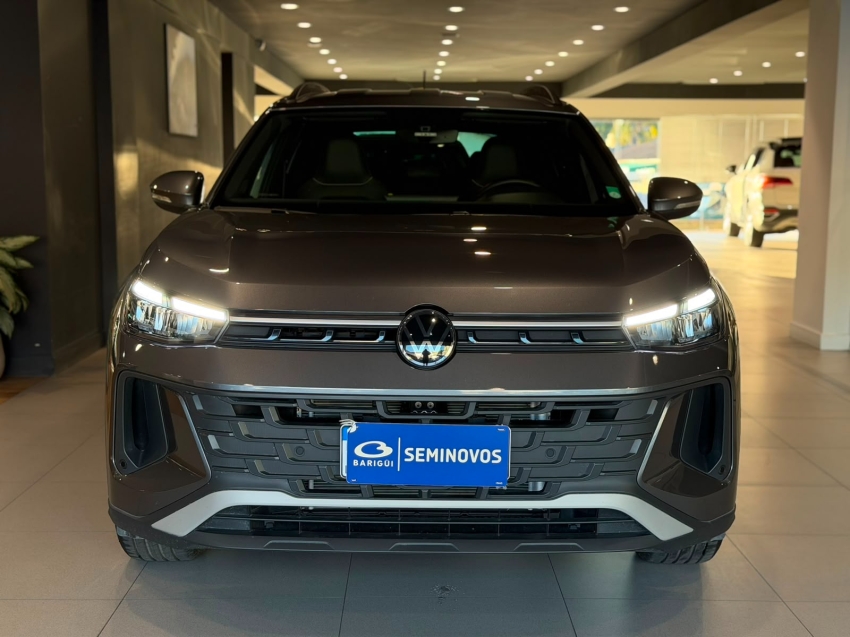 volkswagen tera 1.0 170 tsi high automatico flex 4p 20262