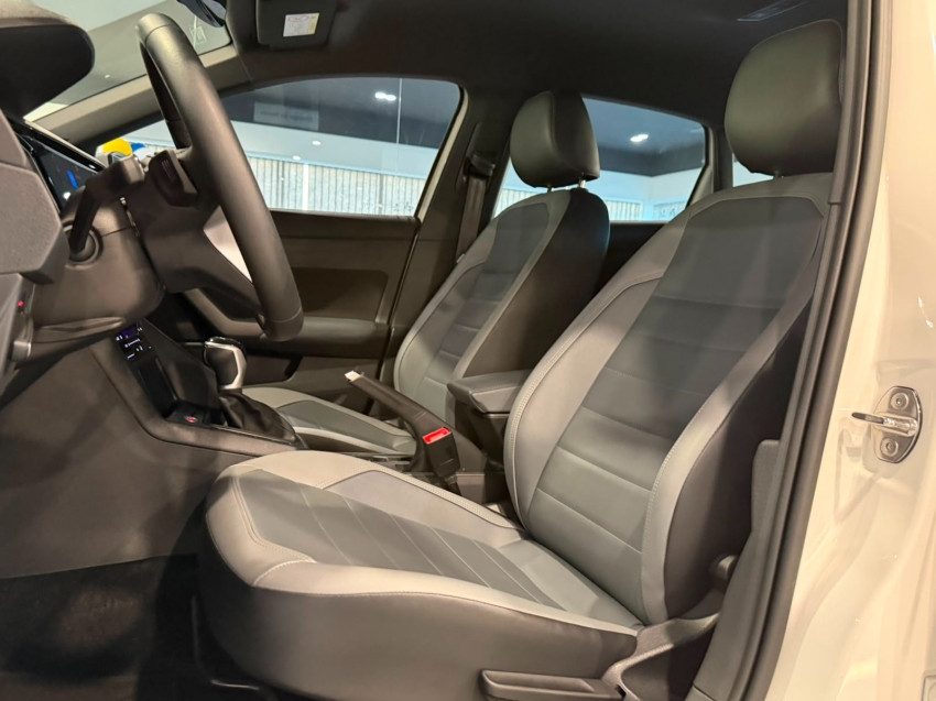 volkswagen nivus 1.0 200 tsi total flex highline automatico 4p 20245
