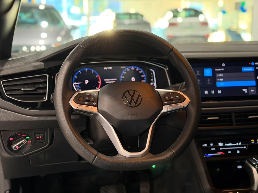 volkswagen nivus 1.0 200 tsi total flex highline automatico 4p 20248