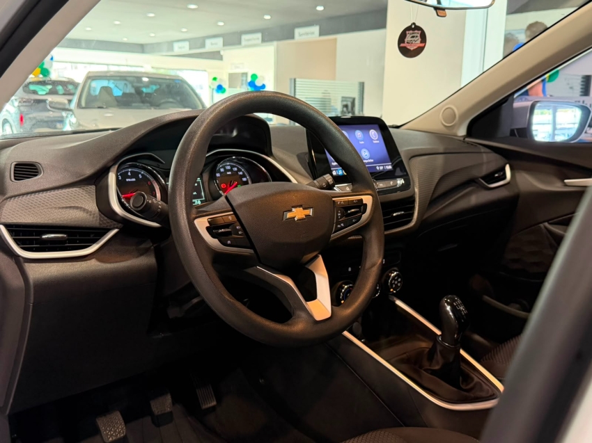 chevrolet onix 1.0 turbo flex ltz manual 4p 20236