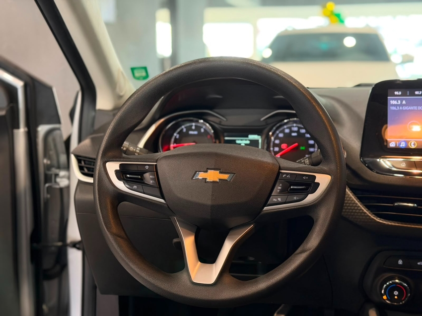 chevrolet onix 1.0 turbo flex ltz manual 4p 20237