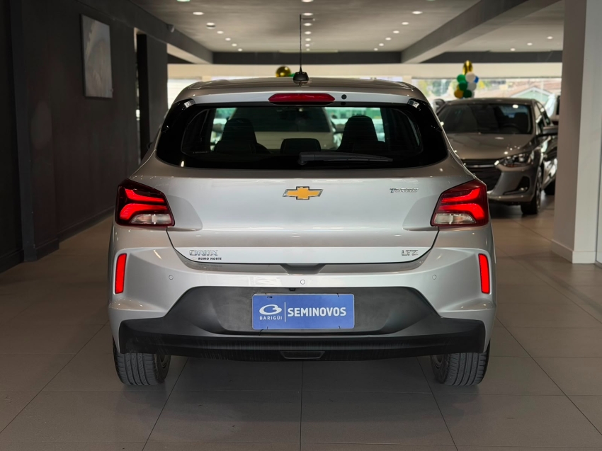 chevrolet onix 1.0 turbo flex ltz manual 4p 202316