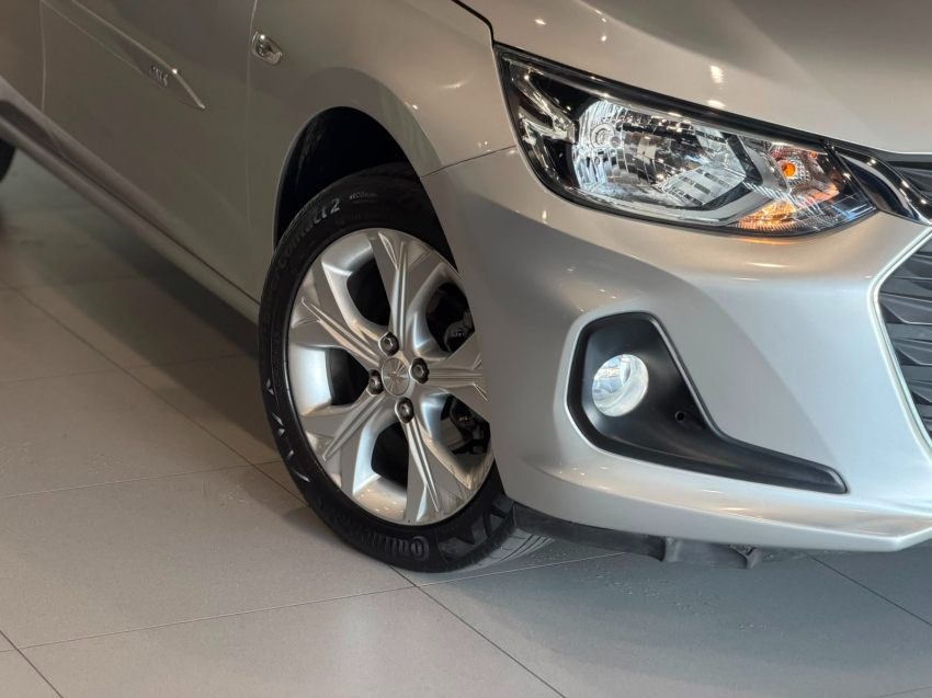 chevrolet onix 1.0 turbo flex ltz manual 4p 20231