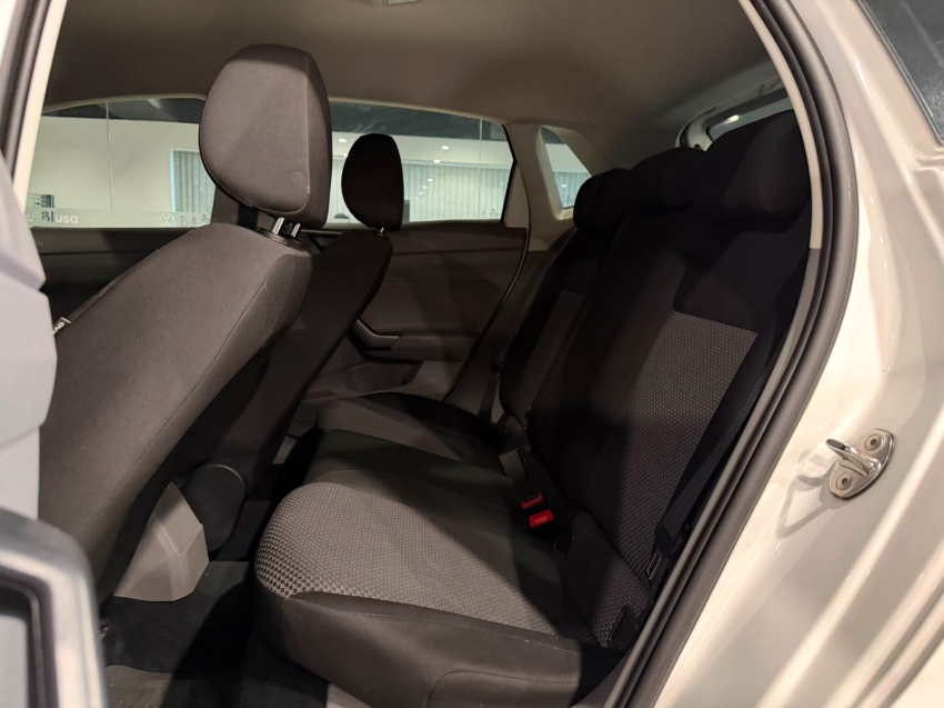 volkswagen polo 1.6 msi total flex manual 4p 201915
