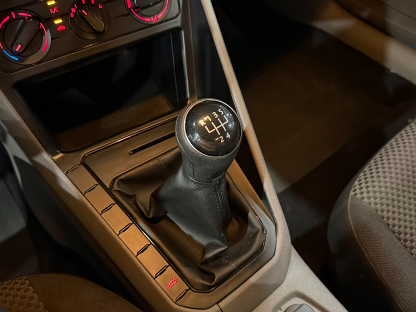 volkswagen polo 1.6 msi total flex manual 4p 201913