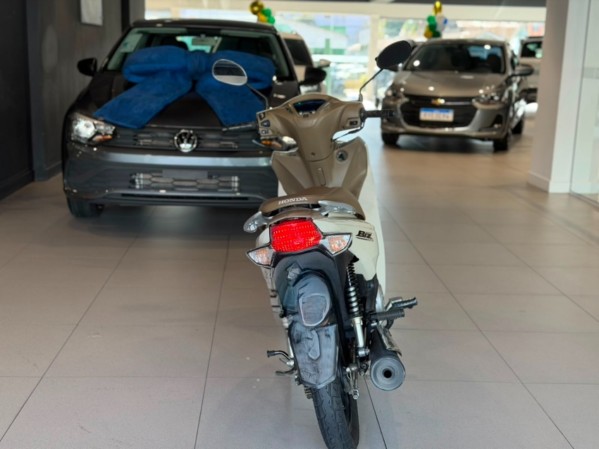 honda biz 125 flex automatico 20229