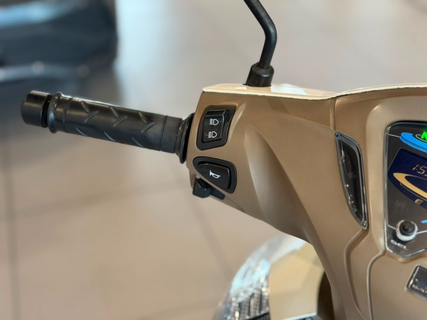 honda biz 125 flex automatico 20227