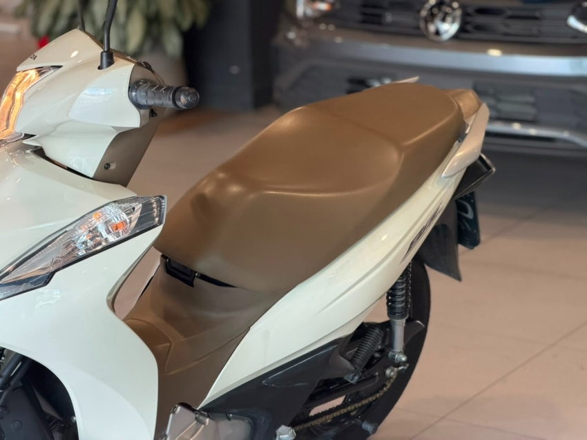 honda biz 125 flex automatico 20224