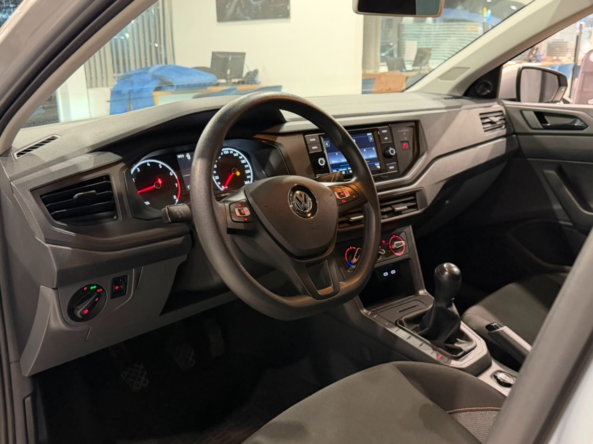 volkswagen polo 1.0 mpi manual flex 4p 20235