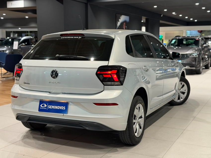 volkswagen polo 1.0 mpi manual flex 4p 202315