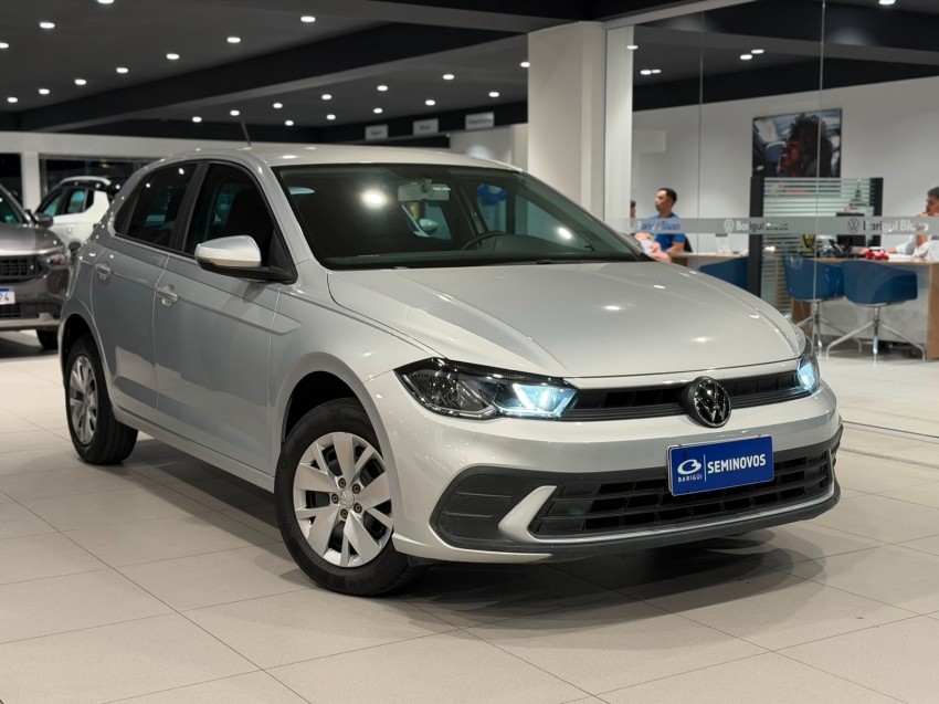 volkswagen polo 1.0 mpi manual flex 4p 20230