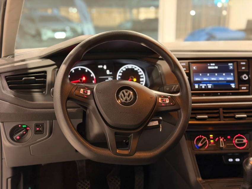 volkswagen polo 1.0 mpi manual flex 4p 20236