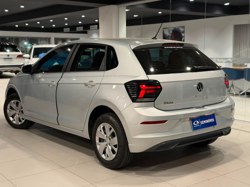 volkswagen polo 1.0 mpi manual flex 4p 202312