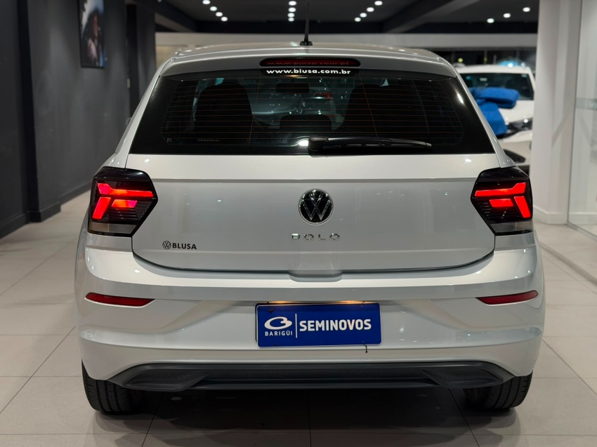 volkswagen polo 1.0 mpi manual flex 4p 202314