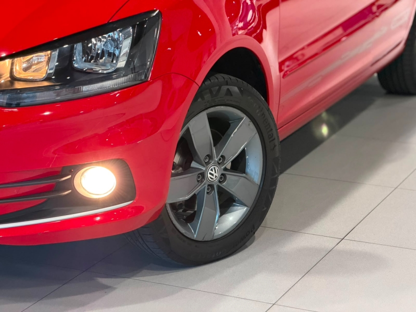 volkswagen fox 1.6 msi total flex connect 4p manual 20203
