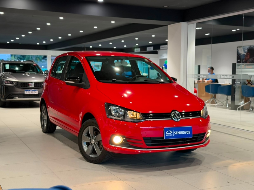 volkswagen fox 1.6 msi total flex connect 4p manual 20200