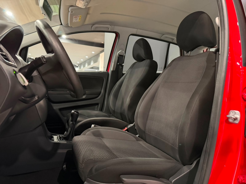 volkswagen fox 1.6 msi total flex connect 4p manual 20205