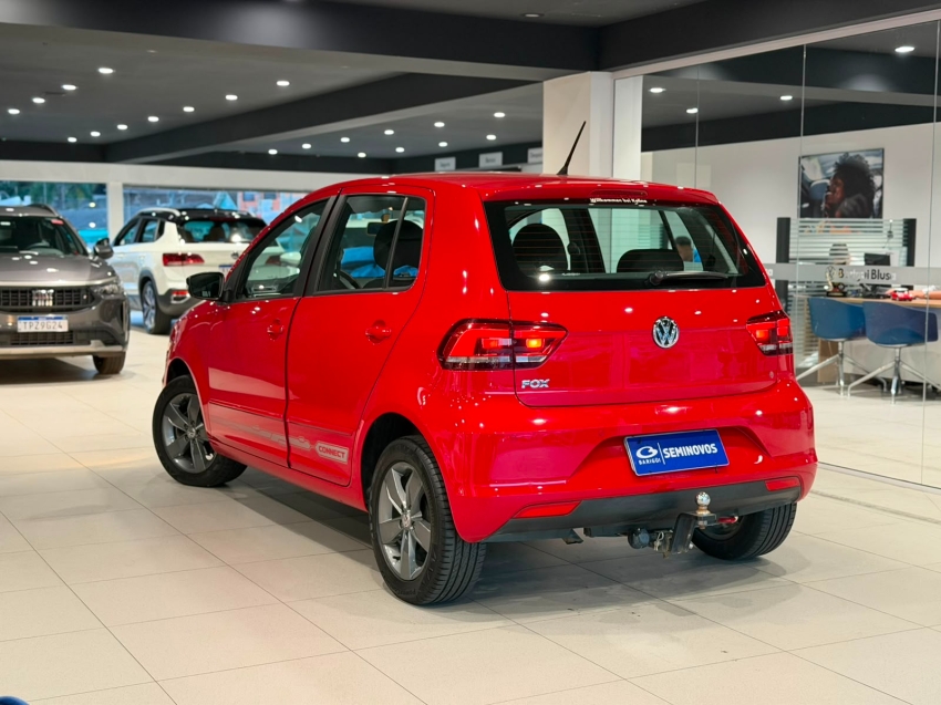 volkswagen fox 1.6 msi total flex connect 4p manual 202013